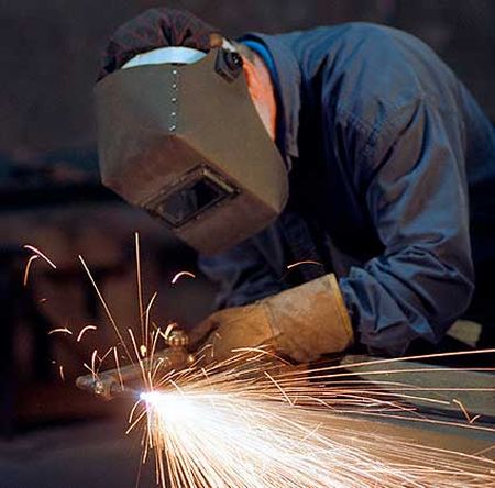 Empodic welding, how to choose the right welding machine, the types of devices of electric arc welding