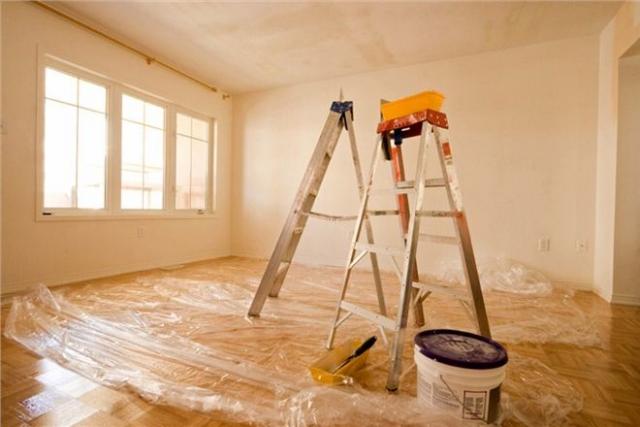   Features of repairs in a new building, how to organize DIY repairs in an apartment from scratch, when to start, where to