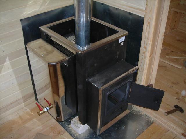 Installazione del forno nel bagno, come installare il forno nel bagno da soli