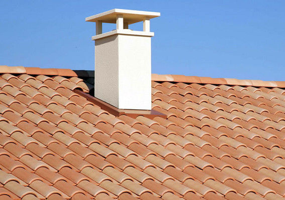Qu'est-ce qu'un passage de toit, types et méthodes d'installation des pénétrations de toit