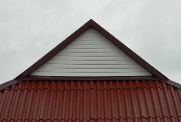 Шиферна боя, как да изберете боя от шисти за надеждна защита на покрива