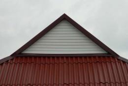 Barva iz skrilavca, kako izbrati barvo iz skrilavca za zanesljivo zaščito strehe