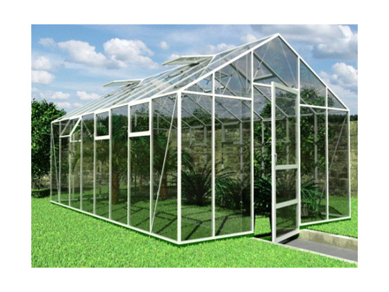 We build a greenhouse on a personal plot, types of greenhouses, a do-it-yourself greenhouse