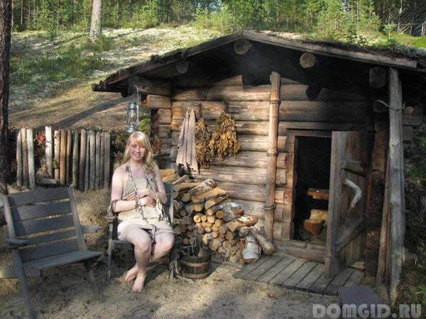 puteți vizita sauna cu varicoză)