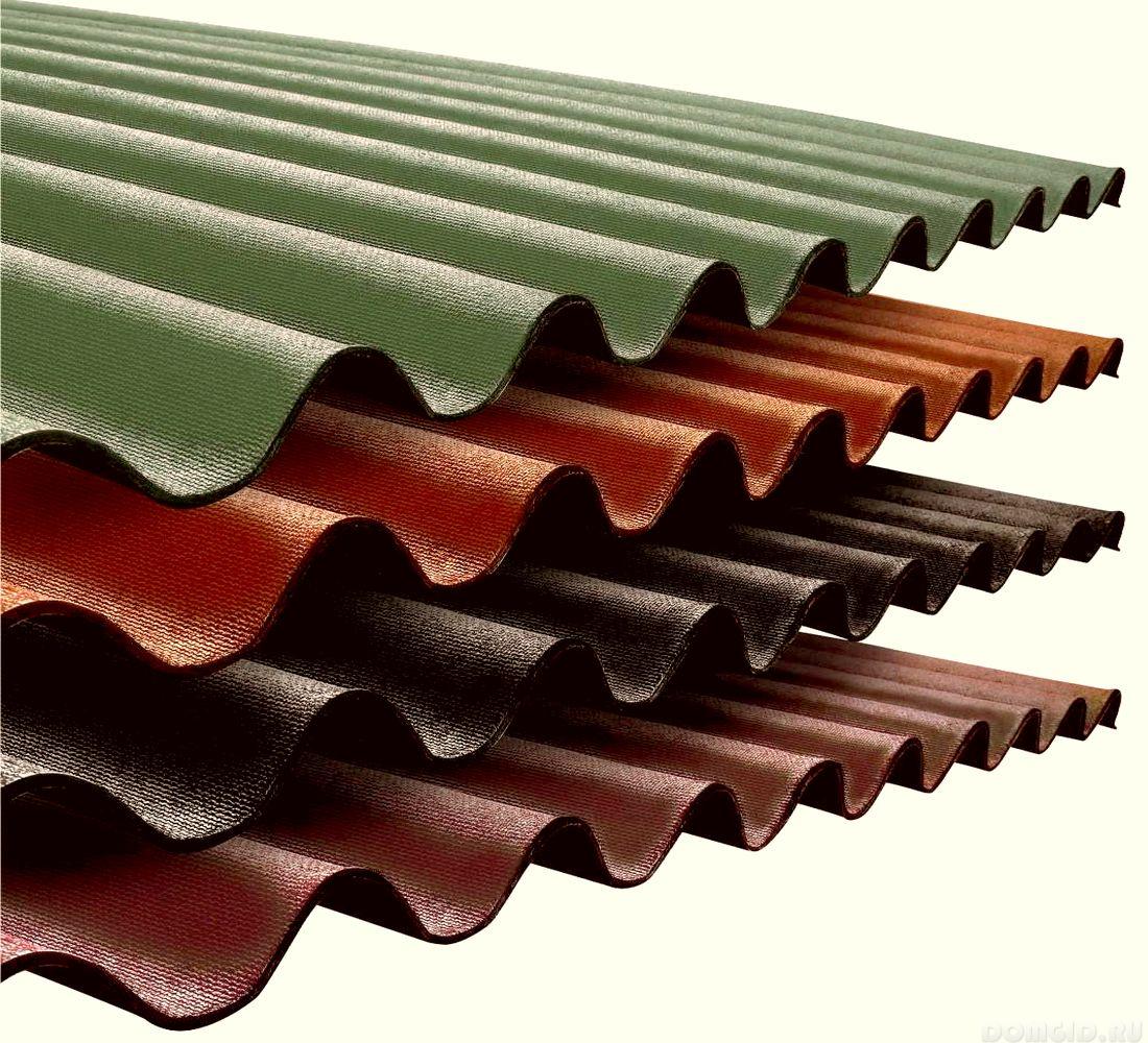 Materiale Di Copertura Ondulin Di Cosa Si Tratta Vantaggi E Svantaggi 